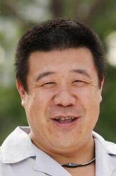 沙贯舟（秦卫东饰演）