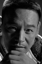 宋一坤（巍子饰演）