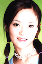 李小玲（曹佳饰演）