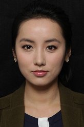 人鱼（吕一饰演）