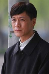 马庆生（冯远征饰演）