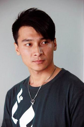 薛洋（贺刚饰演）