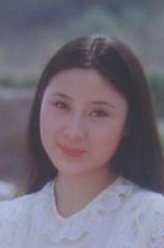 丁岚（丁岚饰演）