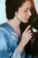 岩下志麻（岩下志麻饰演）