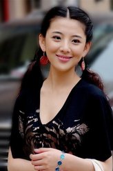 杨琳（张倩如饰演）