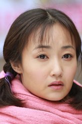 阮若水（尹馨梓饰演）