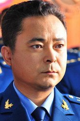 任弼时（祝新运饰演）