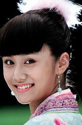 沐剑屏（刘芸饰演）