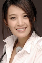 莎莎（李煜饰演）