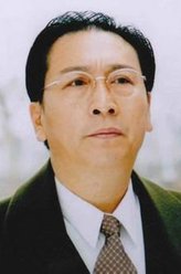 曾长风（毕彦君饰演）