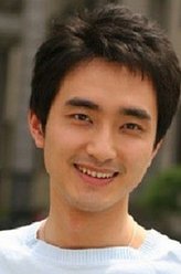 赵茂峰（王昊饰演）