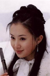 水笙（舒畅饰演）