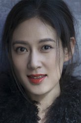 林岚（赵柯饰演）