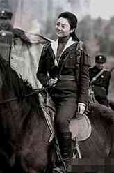 马瑛嫀（管乐饰演）