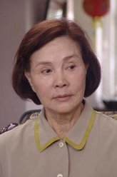 孙妈妈（归亚蕾饰演）