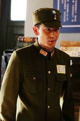 杨卓如（贾宗超饰演）