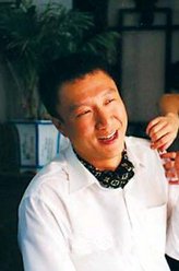 郭彩（孙红雷饰演）