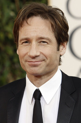 Fox Mulder（大卫·杜楚尼饰演）