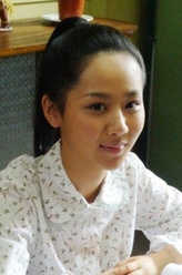 宋征（杨紫饰演）