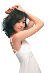 武田由美（万绮雯饰演）