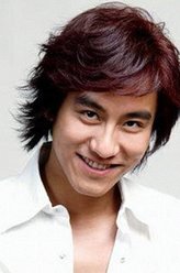 严世光（黄勐饰演）