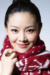 秋菊（王维维饰演）