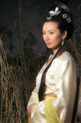 小桃（苑冉饰演）