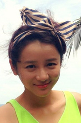 刘姐（冉倩饰演）