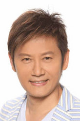 郑亚力（徐乃麟饰演）