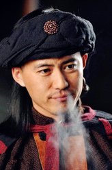 杨飞虎（王骏毅饰演）