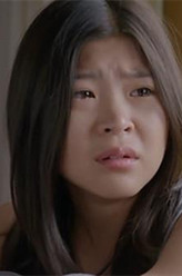 娜娜（Kiana Fong饰演）