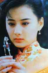 杜芊芊（陈德容饰演）