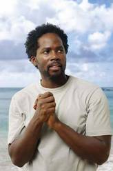 Michael Dawson（哈罗德·派瑞欧饰演）