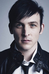 奥斯瓦尔德·科波特（罗宾·泰勒饰演）