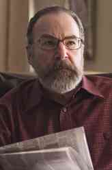 索尔·贝伦松（曼迪·帕廷金饰演）