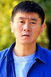 林超然（史光辉饰演）