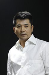孙淳（孙淳饰演）