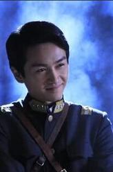 郭啸天（陈晓饰演）