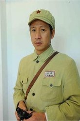郑大（张国强饰演）