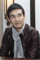孙哲（张铎饰演）