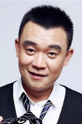 邱波（崔嵩饰演）