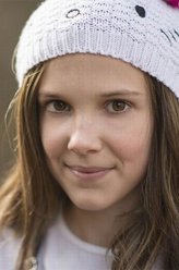 Eleven（米莉·波比·布朗饰演）