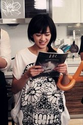 夏红果（陈意涵饰演）