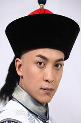 福尔康（李佳航饰演）