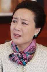 厉芷宁（吴玉芳饰演）