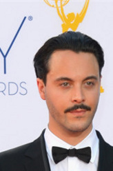 杰克·休斯顿（杰克·休斯顿饰演）