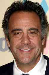 Wes Manning（布拉德·加内特饰演）