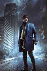 夏冬青（刘智扬饰演）