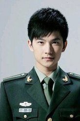 杨漾（杨洋饰演）