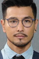 翟冠一（陈展鹏饰演）